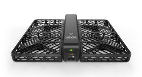 Hover Camera Passport.