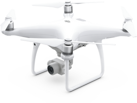 Phantom 4 Advanced.