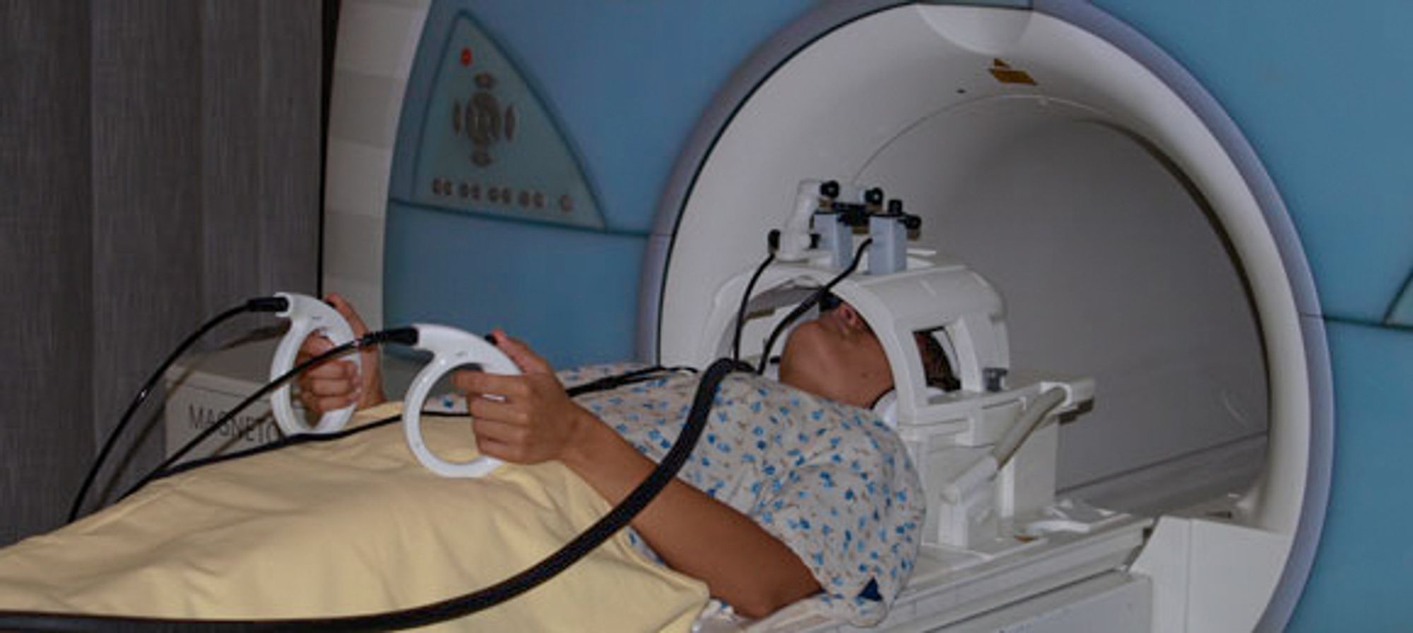 Exploring fMRI: tolerance, fatigue, comfort, user-friendliness