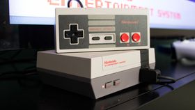 NES Classic klarte overhodet ikke å møte etterspørselen, men Nintendo har tenkt å lage langt flere miniutgaver av Super Nintendo.