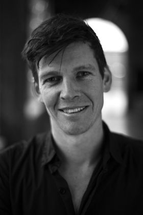 Nikolaj Nyholm er daglig leder i Rfrsh.