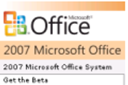 Office 2007 RTM klar i oktober