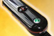 Sony Ericsson HBH-DS970