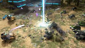 Halo Wars: Definitive Edition byr blant annet på en grafisk overhaling.