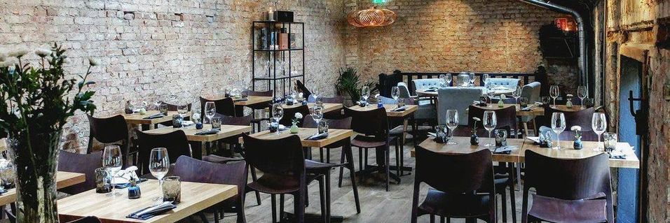 Winemakers Dinner: En av de mest spennende restaurantene i Oslo møter topp kvalitet fra Rheingau