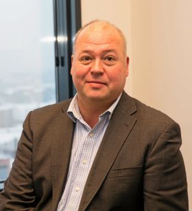 Kompetansen til logistikkrådgiver Jarle Dahle får man ta del av når man er me di Cargo Club.