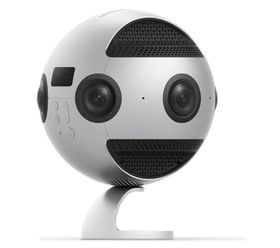 Insta360 Pro.
