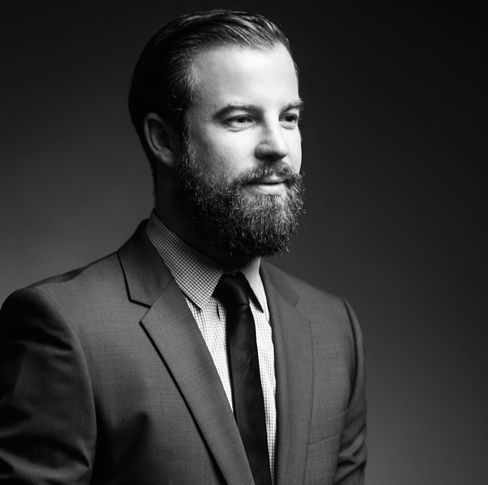 Barsjef Philip Bischoff.