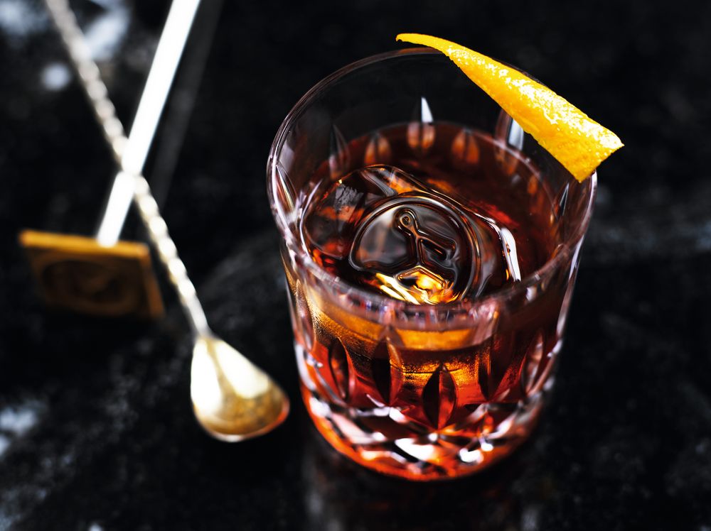 Falagret negroni.