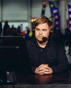 Simen «warclOwn» Aas Henriksen tror Celestial må ut i kvalifisering.