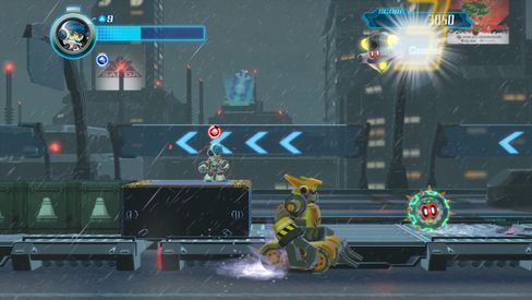 Mighty No. 9 skulle bli Mega Man-spillet fansen lengtet etter. I stedet ble det et eksempel på hvordan man ikke skal lage Kickstarter-kampanjer.