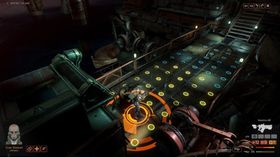 Phoenix Point byr på turbaserte kamper.