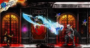 Koji Igarashis Bloodstained ser ut til å bli det Castlevania-spillet vi har ventet på så altfor lenge. Uten Kickstarter ville det kanskje aldri blitt en realitet.