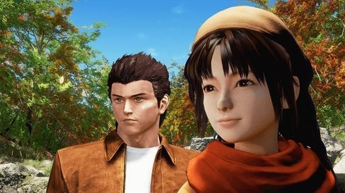 Fansen har ventet i årevis på Shenmue III, og ga rekordhøye 6,3 millioner dollar via Kickstarter. Det er likevel på langt nær nok til å lage et storspill, derfor har Sony også investert ukjente ressurser i prosjektet.