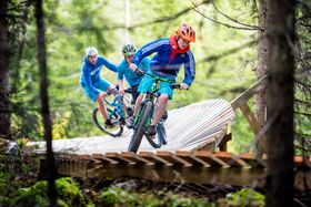 ACTION: Satsingen på stisykling har gitt store resultater i Trysil.