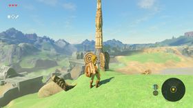 The Legend of Zelda: Breath of the Wild har vært en viktig bidragsyter til Switch-suksessen.