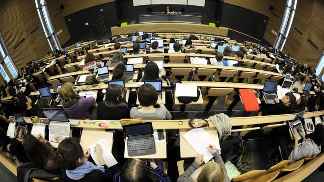 IKT-bransjen etterlyser forsvunne studieplasser