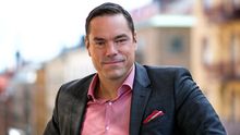 Mikael Noaksson.
