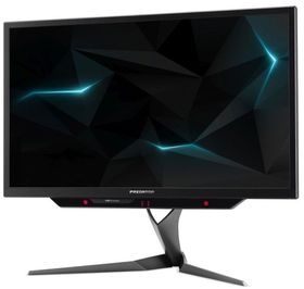 Acer Predator X27.