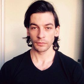 Damir «Explozive» Nesimi er klar for å forsvare tittelen fra i fjor.