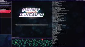 Hacknet er blant spillene man kan få med i pakken.