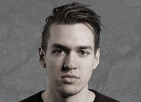 Sebastian «ensa» Aas.