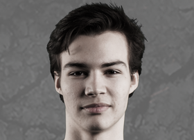 Martin «DahlarN» Brevik.
