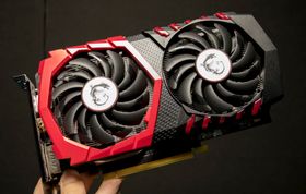 Du trenger minst et GTX 1050 Ti eller kraftigere for å nyte 4K-innhold fra Netflix dersom du ikke har en Kaby Lake-prosessor.