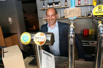 Vipps-avtalen betyr mye for fintech-selskapet Snappit. Det er et gjennombrudd som også gir muskler til en internasjonal satsing, sier medgründer Sven Nico Eppeland.