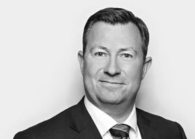 Anders Nyland, seniorrådgiver i Gelmuyden Kiese.