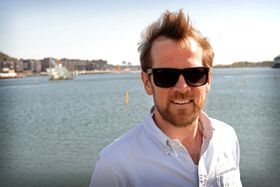 Stig Arild Pettersen tar steget over som redaktør og kommunikasjonsrådgiver i Store Norske Leksikon.