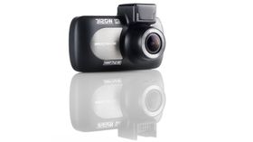 Nextbase NBDVR312GW gjør opptak i full-HD, har 140-graders objektiv, 2,7 tommers skjerm, GPS og wifi med mulighet for tilkopling til mobilapp. Pris: 1.800,-.