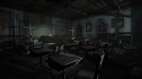 Outlast 2 har tilsynelatende vært litt for vanskelig for noen spillere.