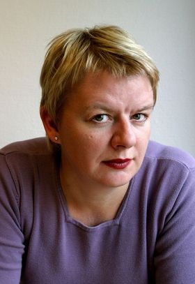 Bente Riise, ny generalsekretær i Norsk tidsskriftforening.