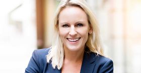 Lise Tangen-Hansen, direktør for analyse og innsikt i Carat.