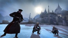 Secret World Legends tar over for The Secret World i juni.