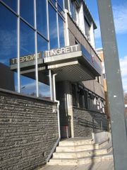 Fredrikstad tingrett.
