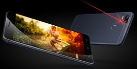 ZenFone 3 Zoom.