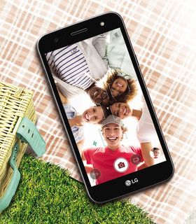 LG X Power2.
