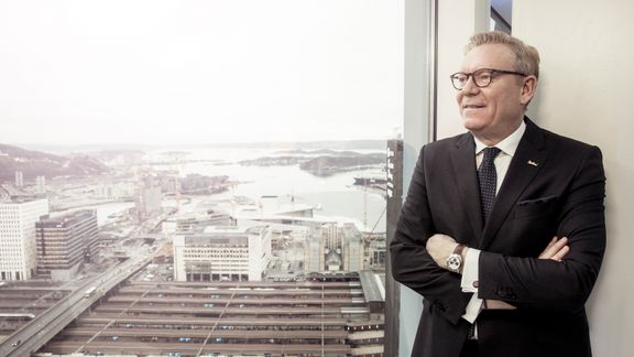 Norges største ruster til kamp om Oslo