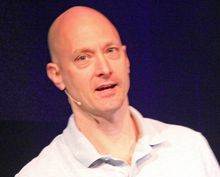 Charlie Miller fortalte om bilhacking under Paranoia-konferansen i forrige uke.