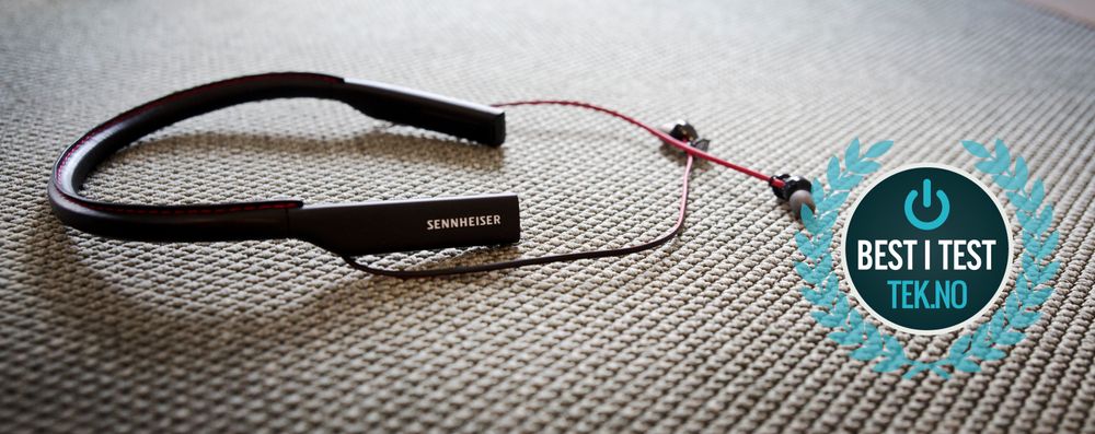 Sennheiser Momentum In-Ear Wireless