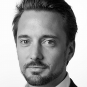 Odd Hoen-Sevje, ny politisk rådgiver.
