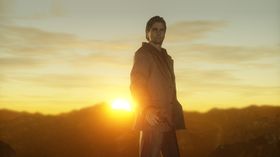 Solen går ned for Alan Wake på Steam og Xbox-butikken.