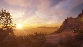 Dynasty Warriors 9 skal foregå i en stor og åpen verden.