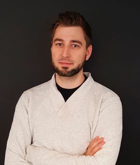 Erling Rostvåg er liga- og turneringsansvarlig i Gamer.no.