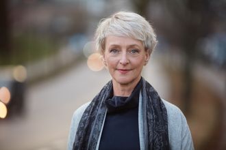 Forbrukerombud Elisabeth Lier Haugseth er ikke overrasket over omfanget av svindelbutikker under .no.