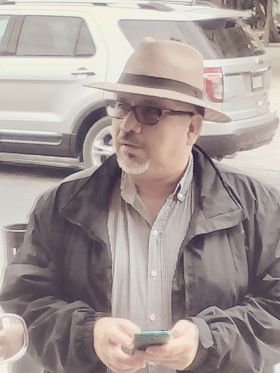 Journalisten, 50 år gamle Javier Valdez er død.