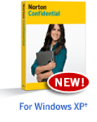 Symantec Norton Confidential Engelsk 