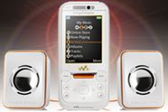 Sony Ericsson W850i